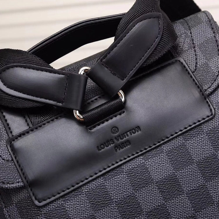 B1P11E60 Popular  leather backpacks