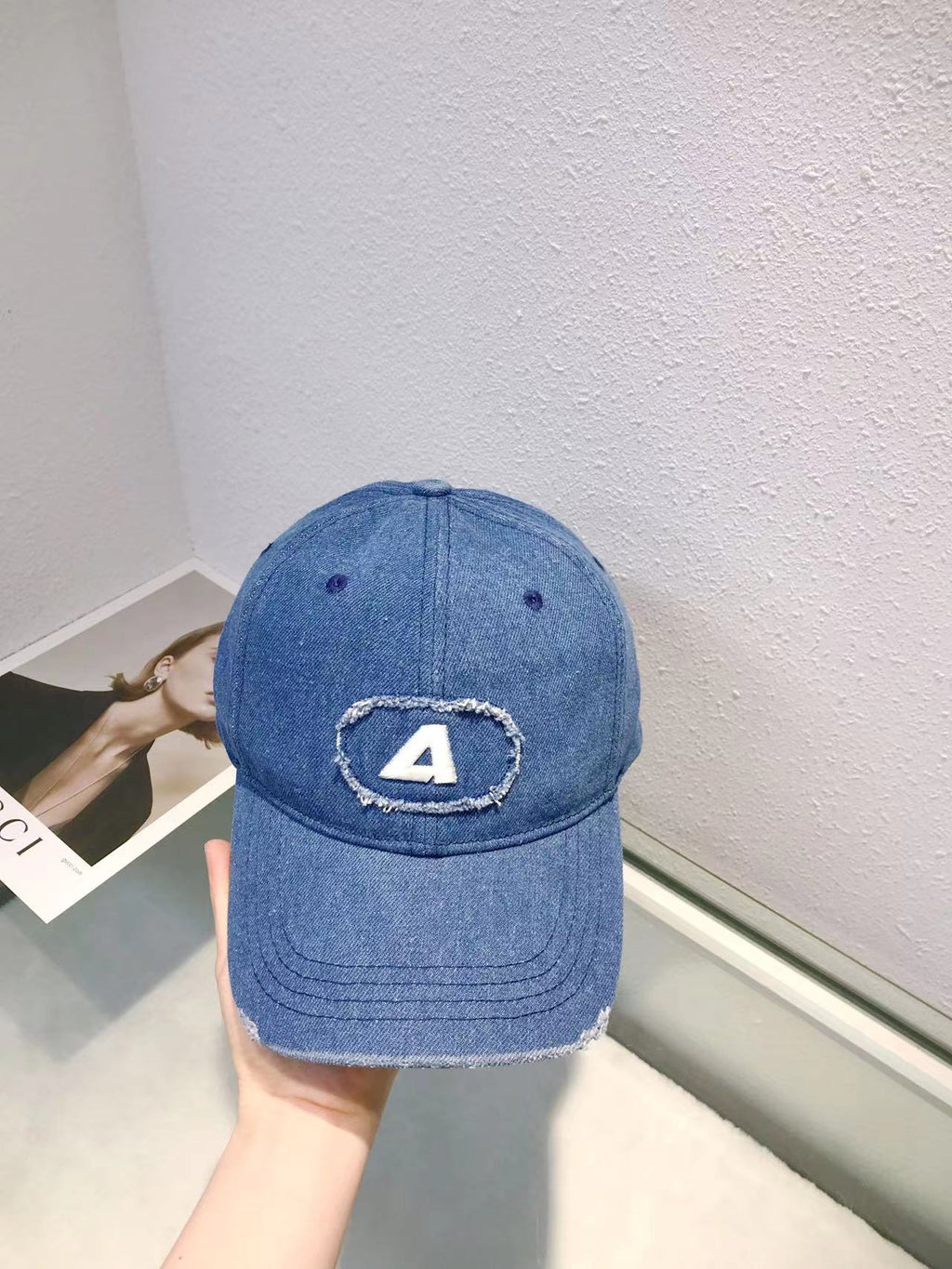 M1X36A11 Popular hats