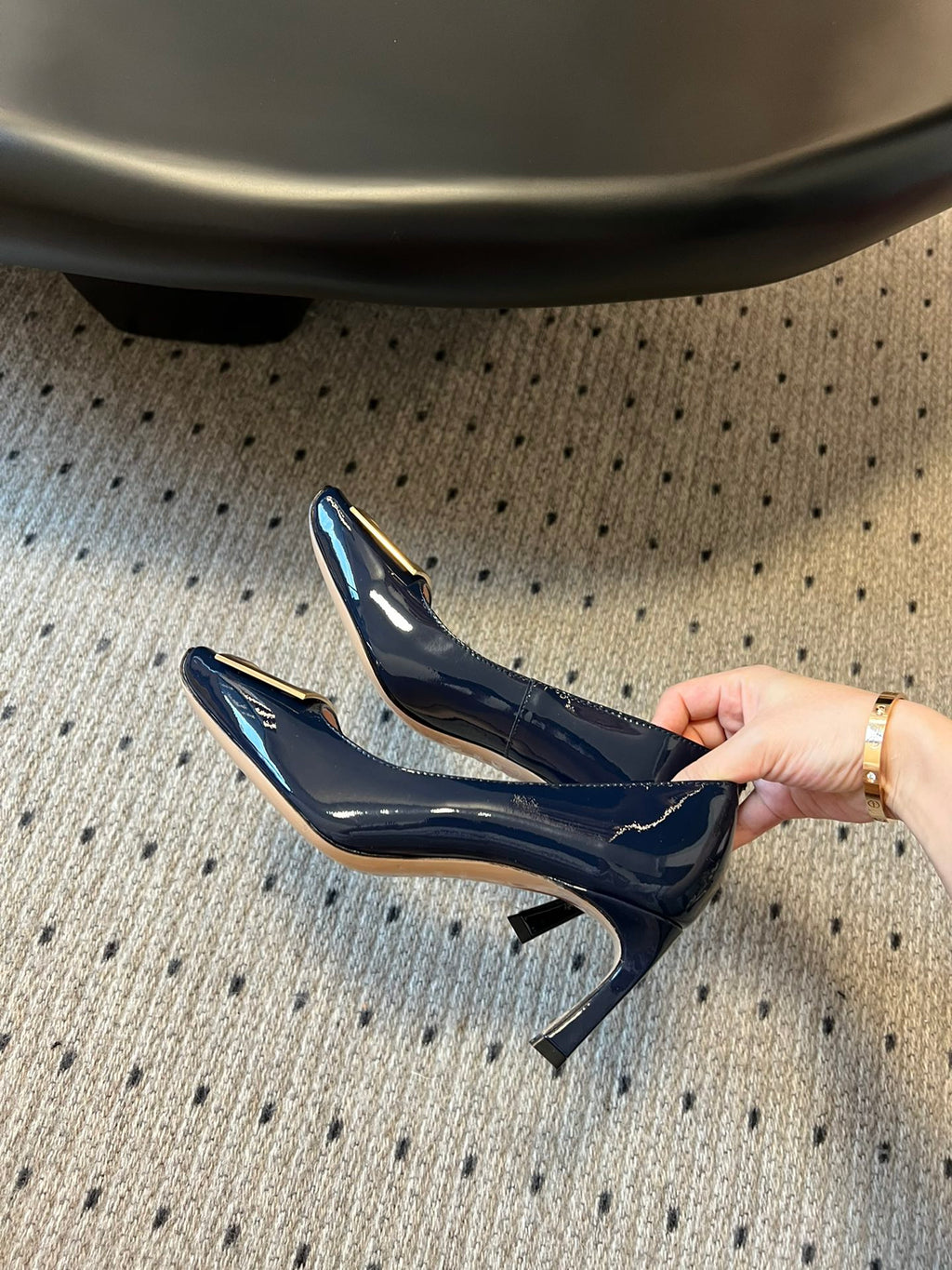 Z1ZA250 Popular High heels