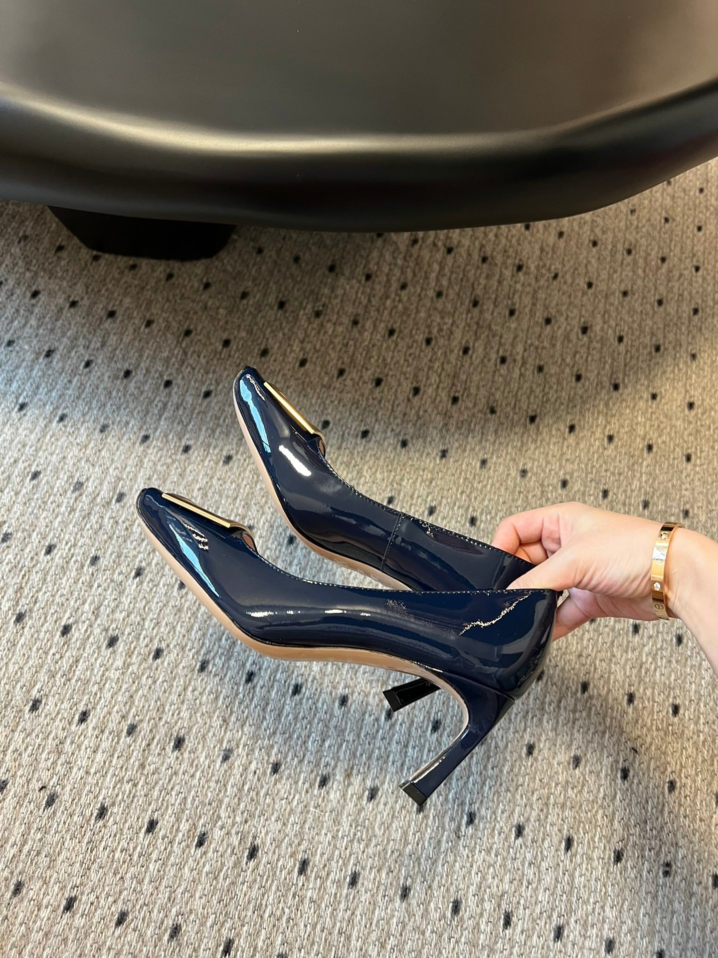 Z1ZA250 Popular High heels