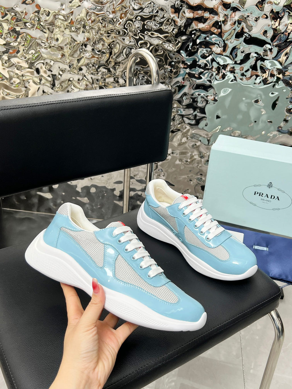 Z2P76P03 Popular high-quality leather Shoes