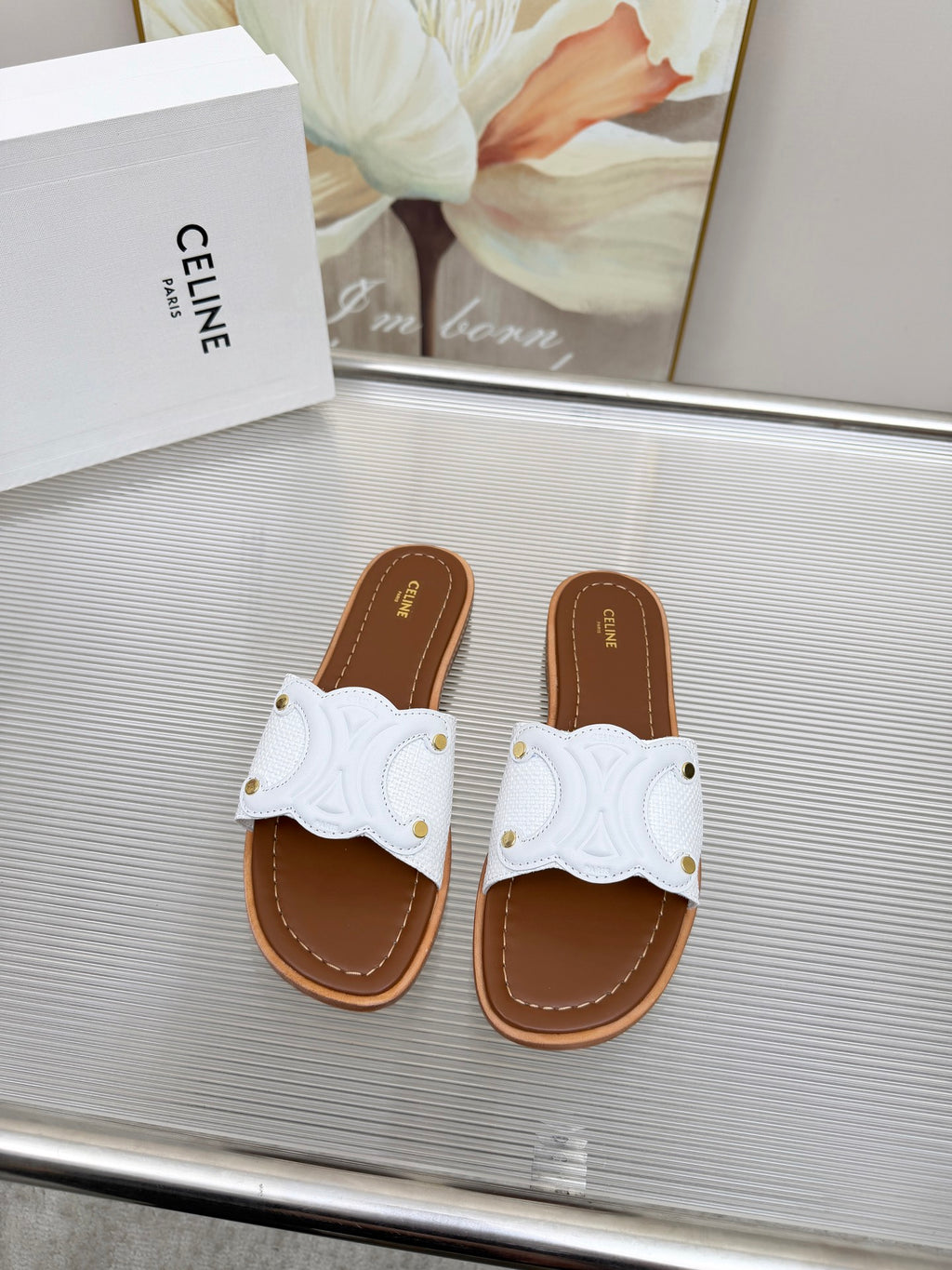 Z2R76CL24 Popular high-quality leather shoes
