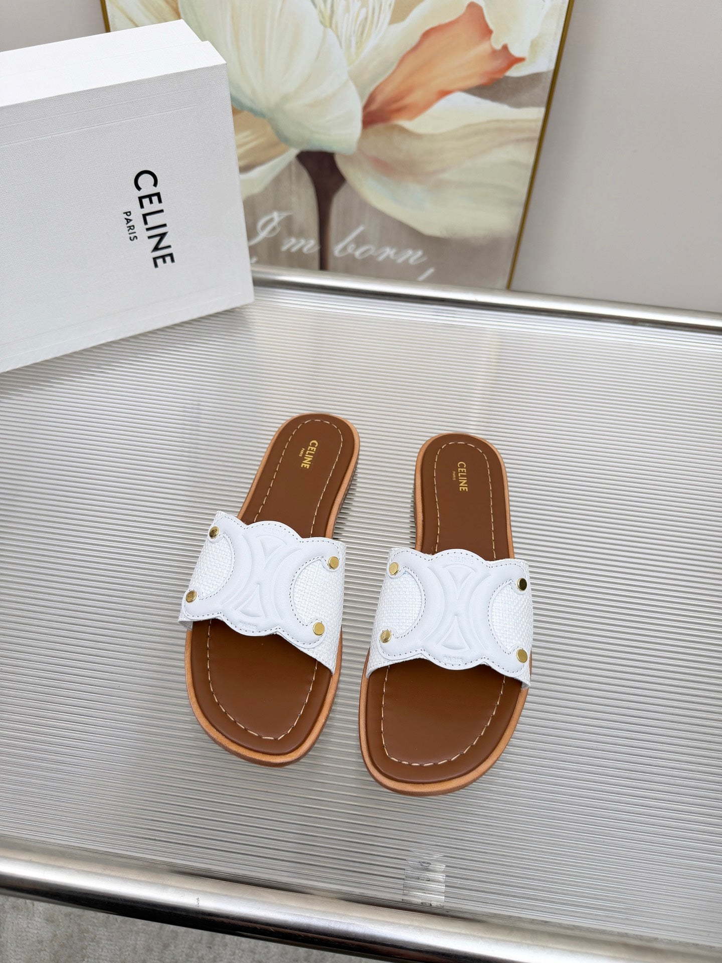 Z2R76CL24 Popular high-quality leather shoes