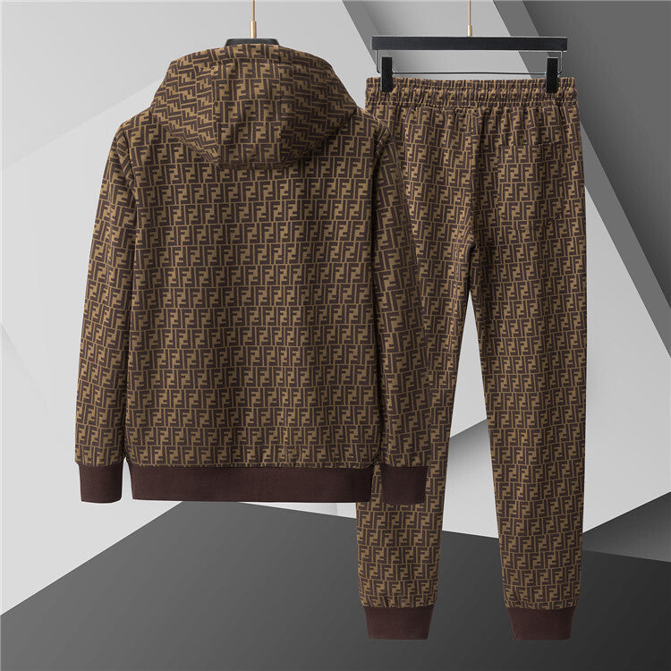 U1Z95F331 Popular autumn and winter sets