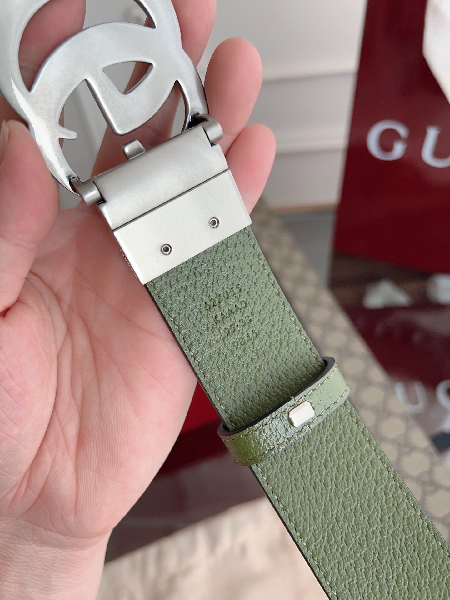 P1Q115B41 Popular High quality belt With full package