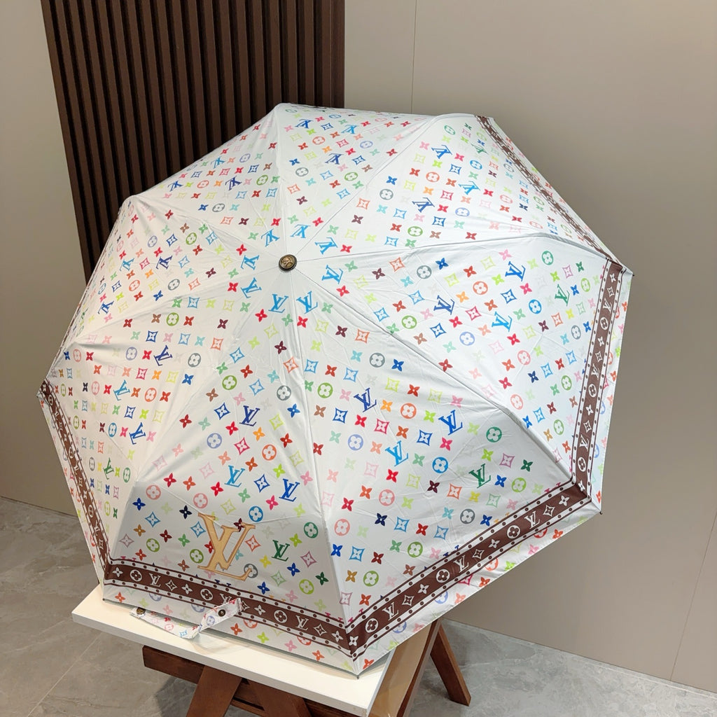 J1R85E19 Popular UV resistant umbrella
