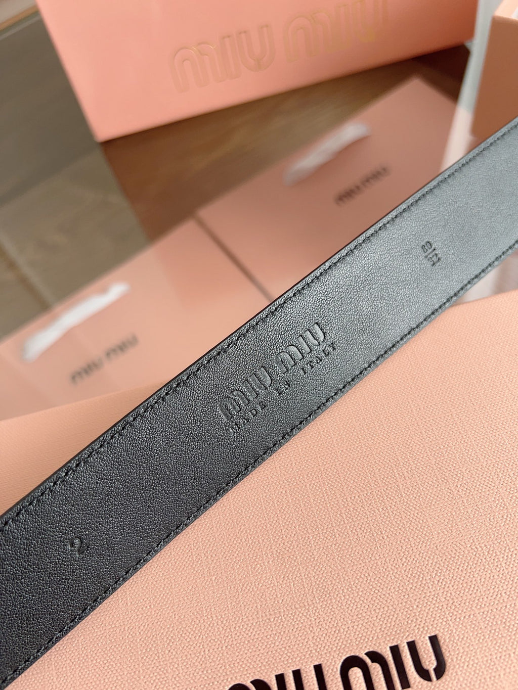 P1Q115A45 Popular High quality belt With full package