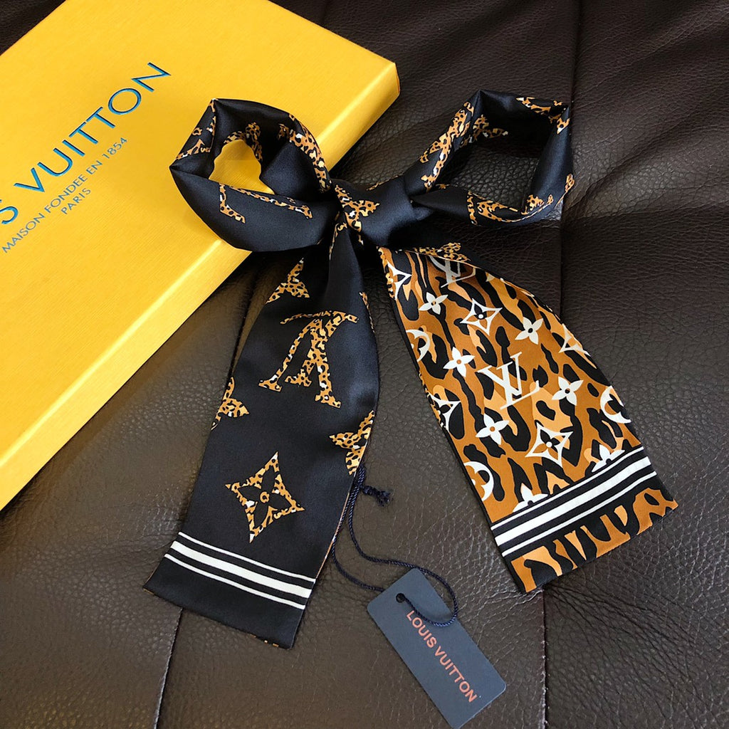 W1N86E3 Popular Silk Scarve