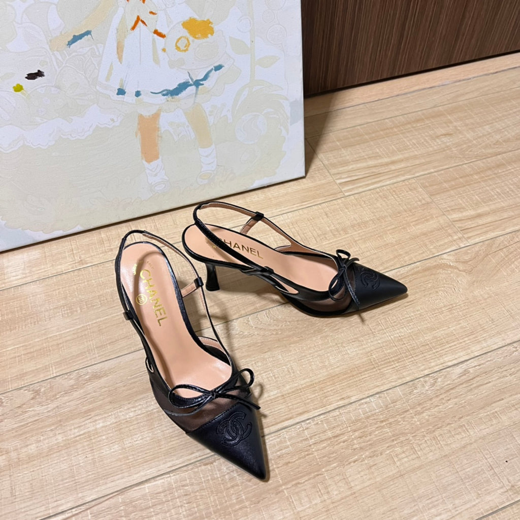 Z1ZC40 Popular High heels  Heel height 6cm