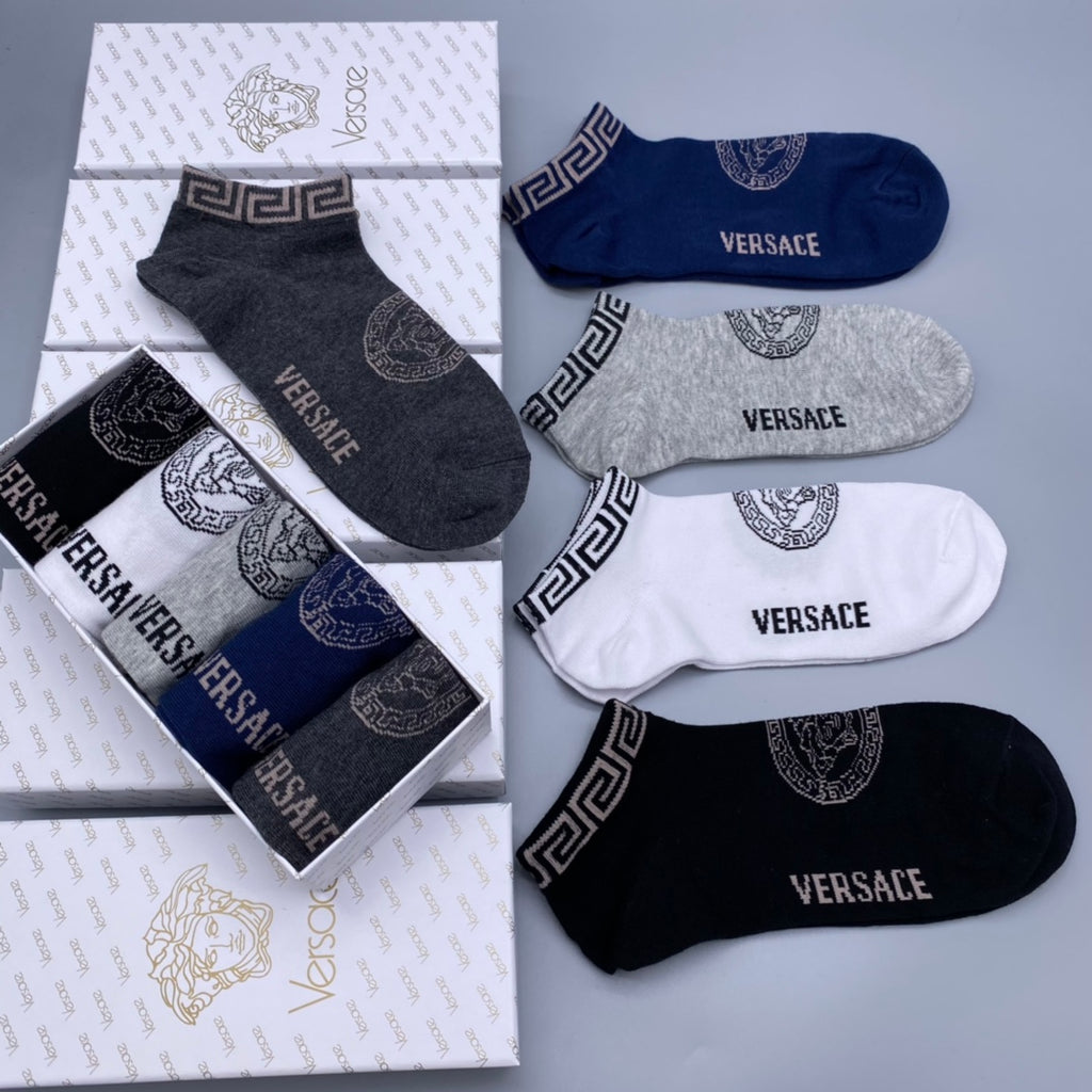 S1Q35V49 Popular socks(5 pairs )