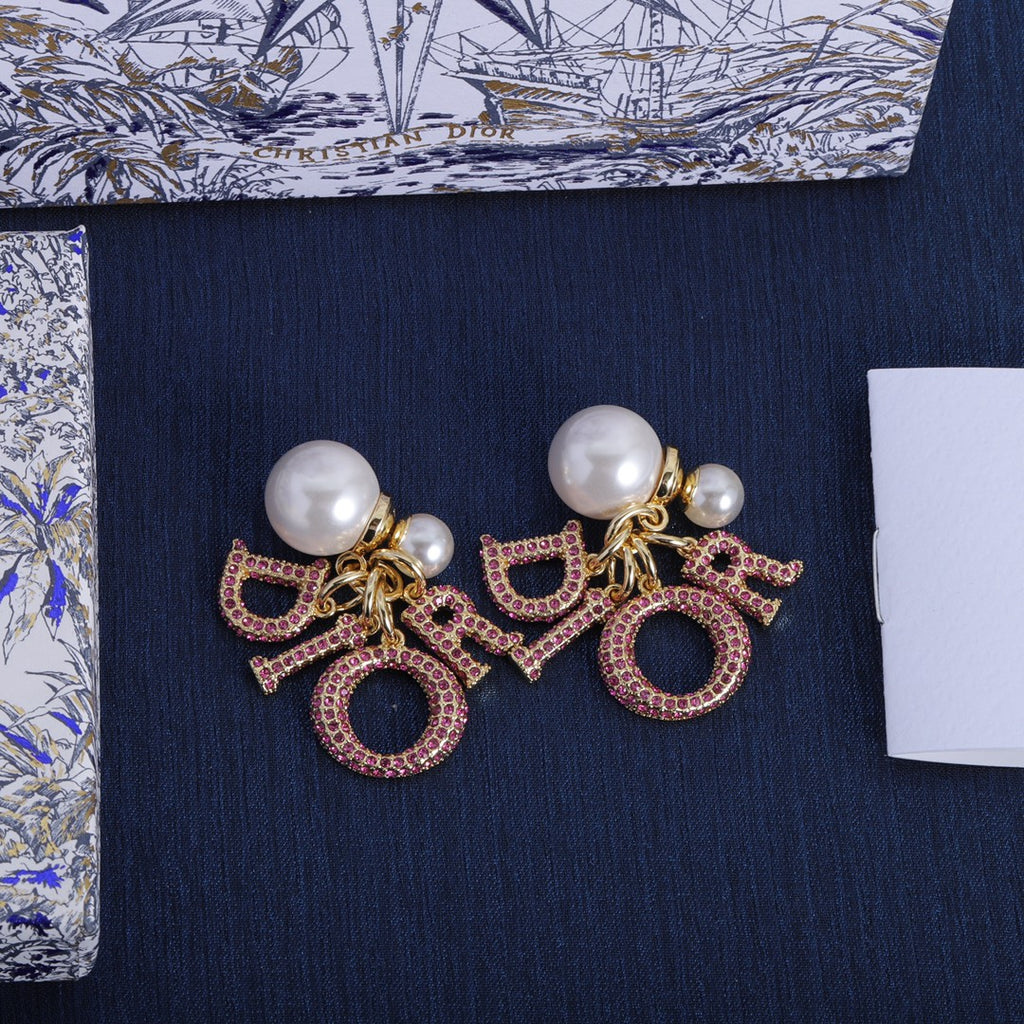 X1Z94D704E Popular  Earrings