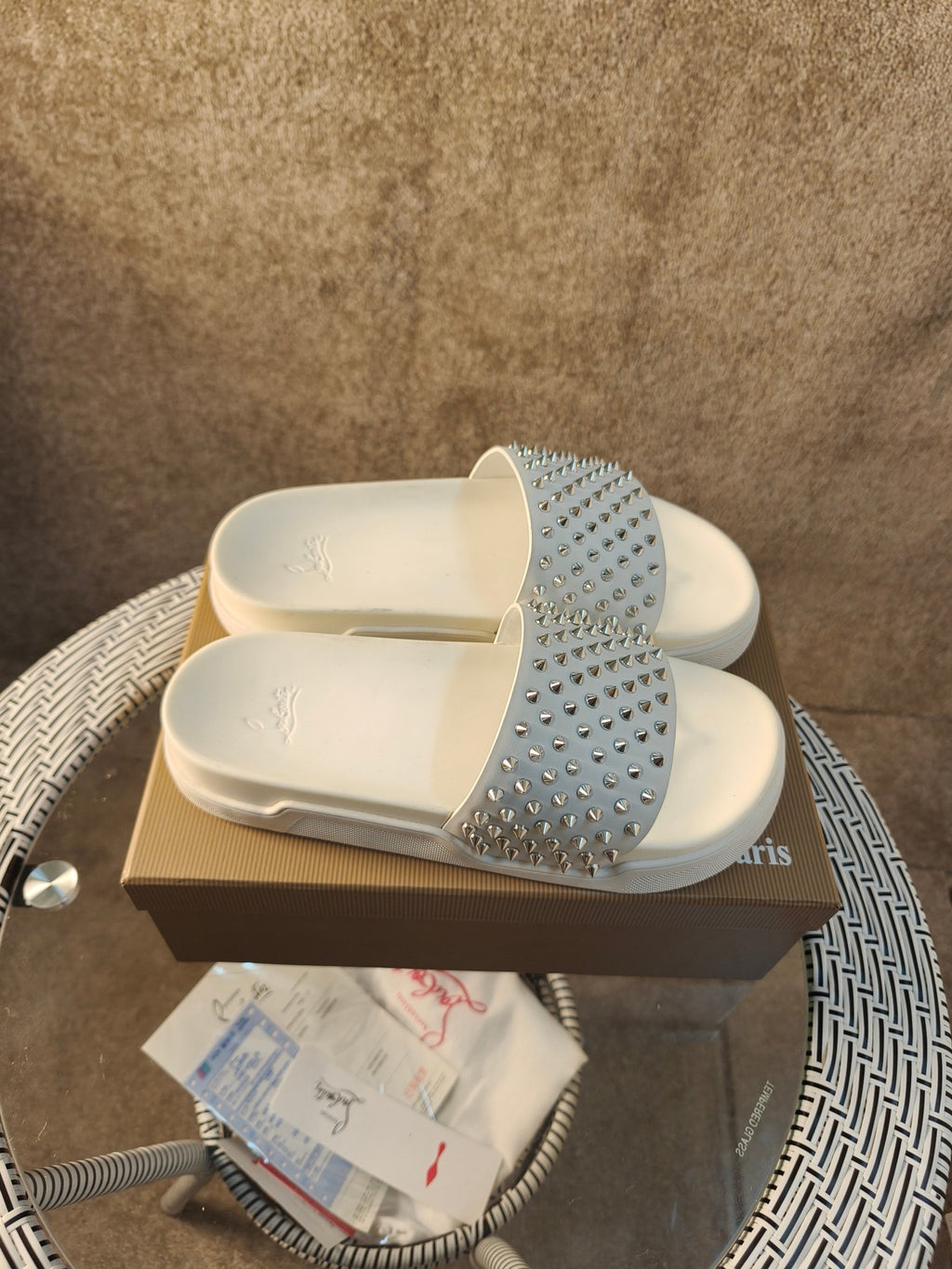 Z2ZA18 Popular Slippers