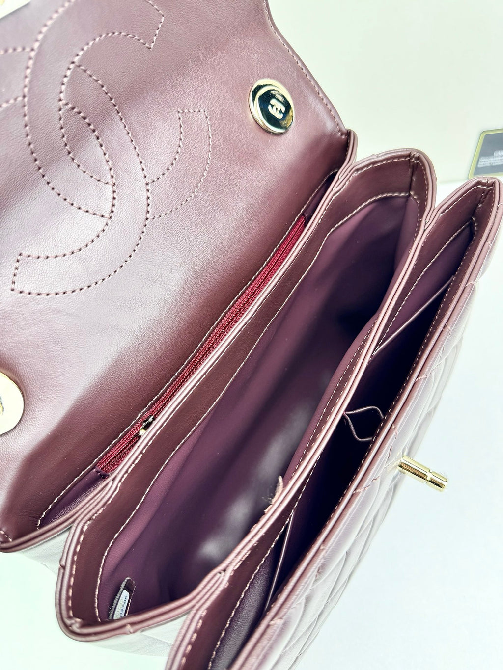 B1X76C6 Popular leather bag