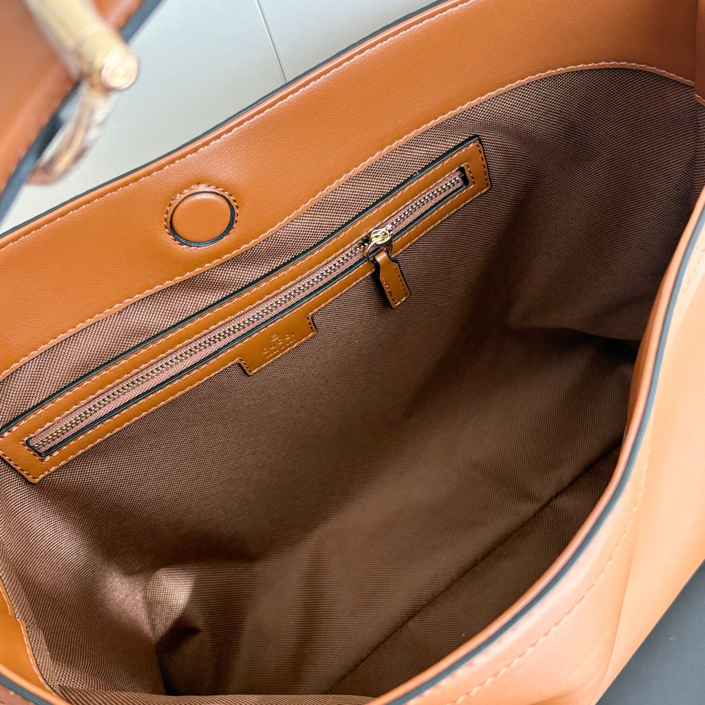 B1P36C56 Popular leather bag