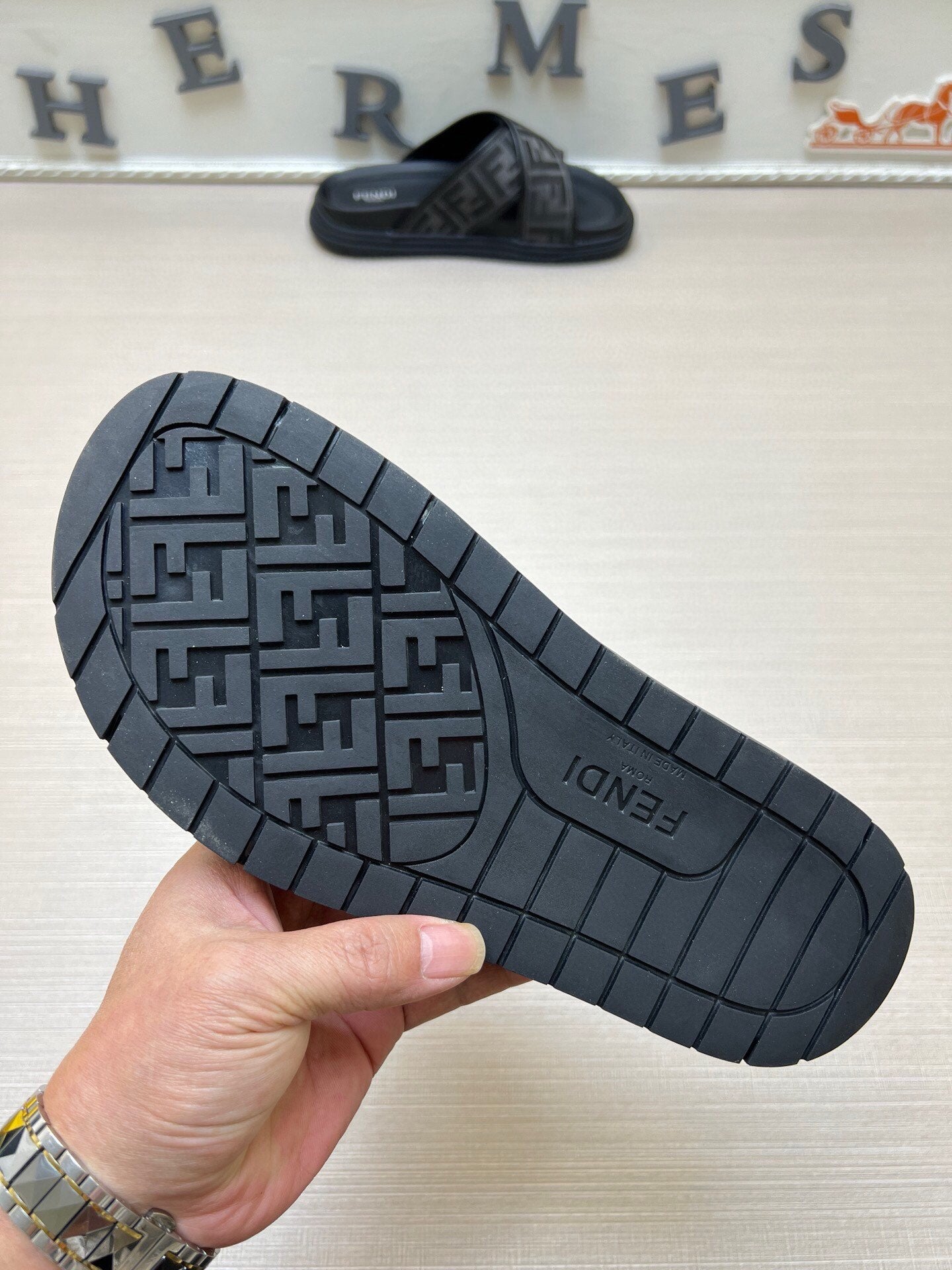 Z5LF224 Popular Slippers