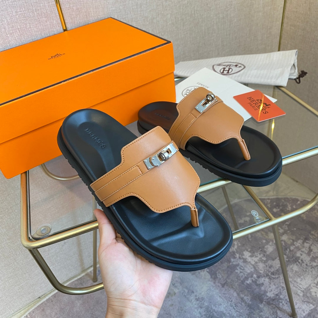 Z2Z85H19  Popular leather Shoes