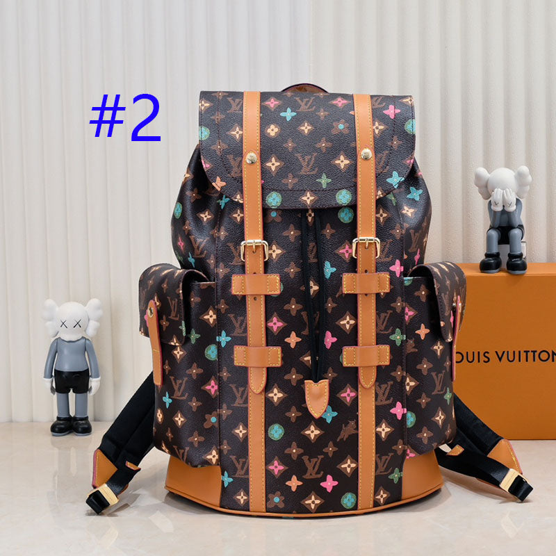 B1W25E71 Popular  Backpacks