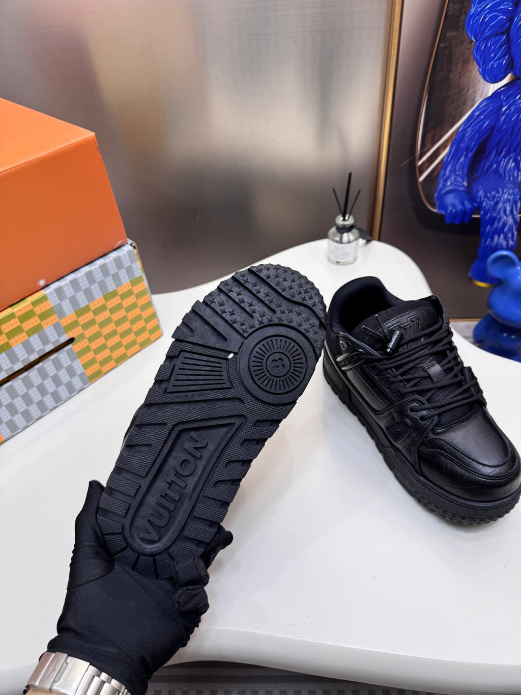 Z1Q115E452 Popular  Shoes