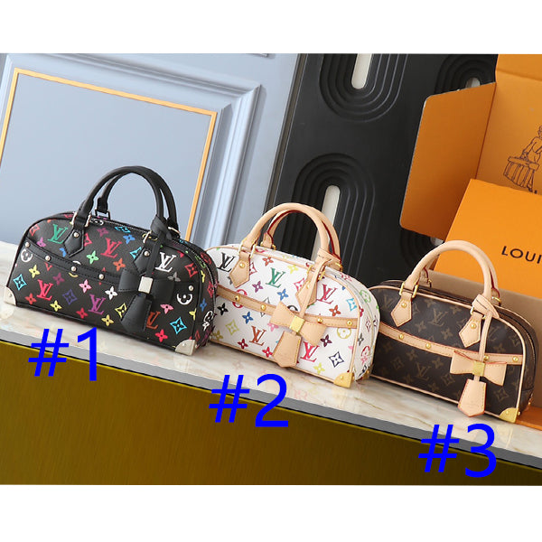 B1N165E101 Popular   leather bag