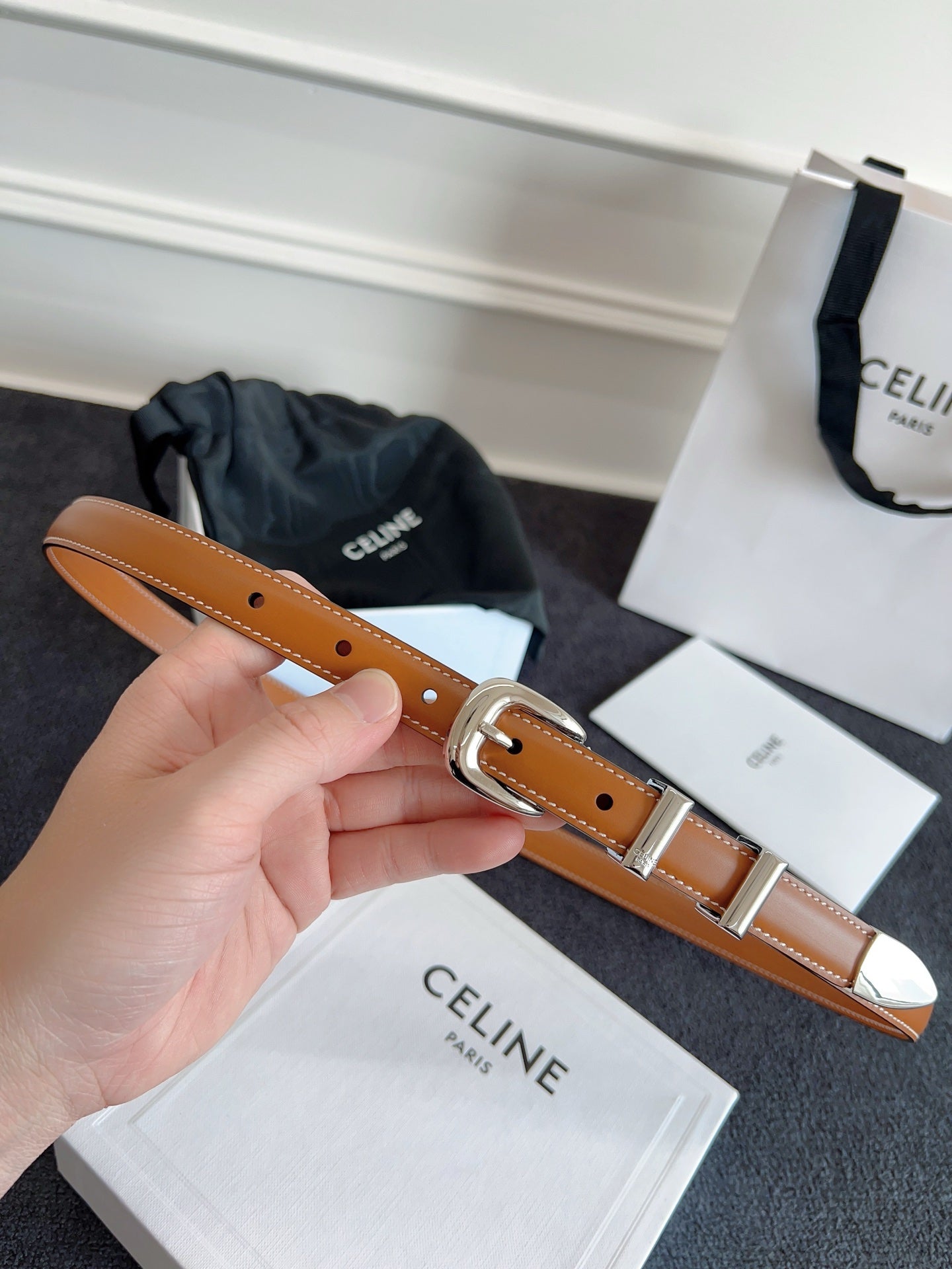 P1Q115N48 Popular High quality belt With full package