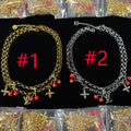 X1Q85E57X Popular Necklace