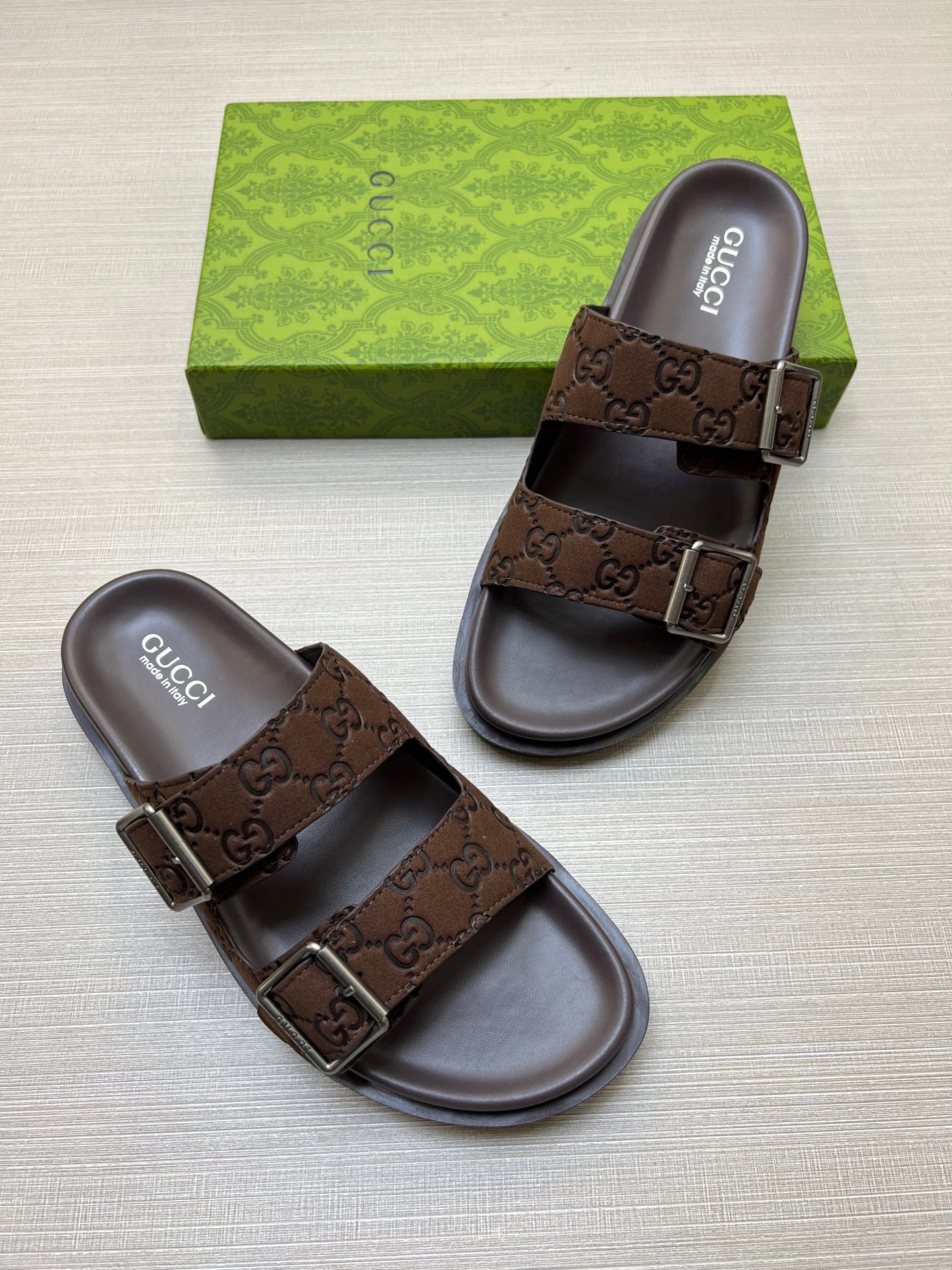 Z5QB15 Popular Slippers