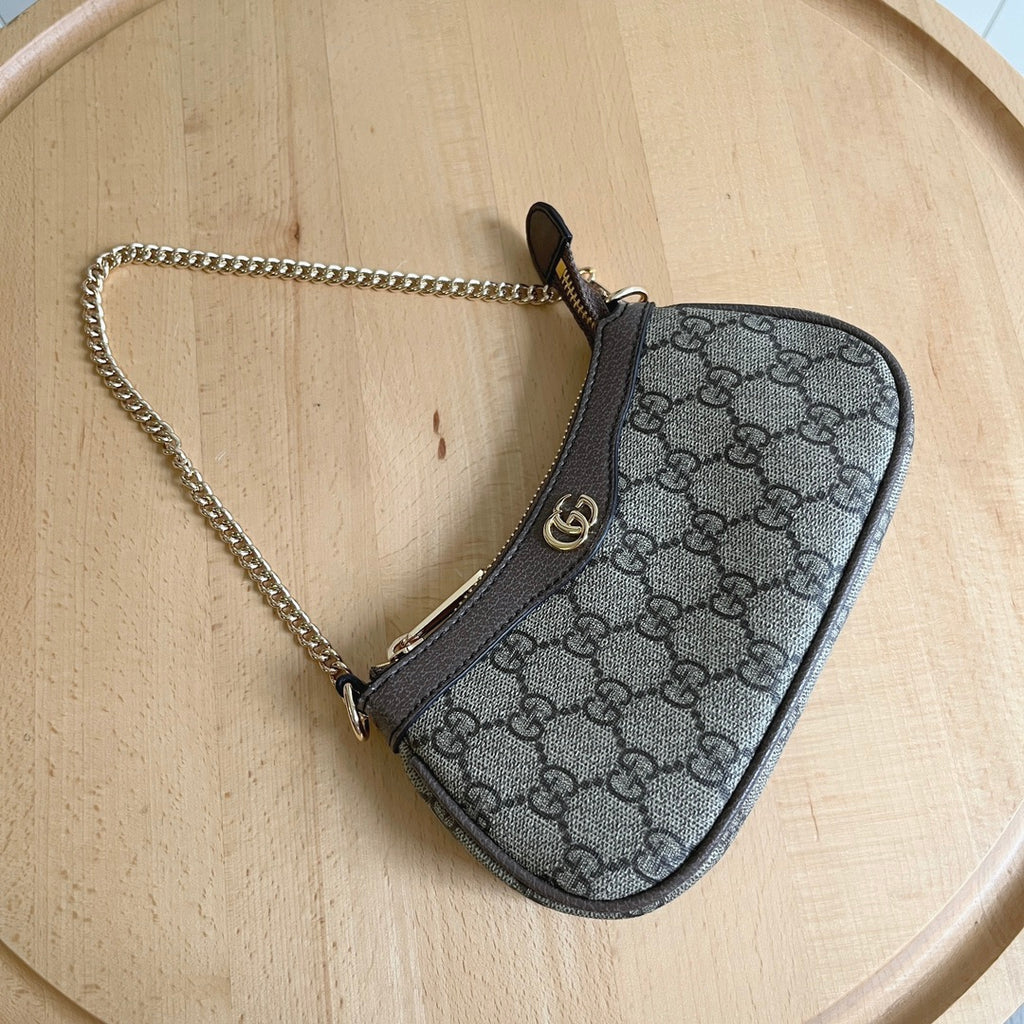 B1N175B12 Popular   leather bag