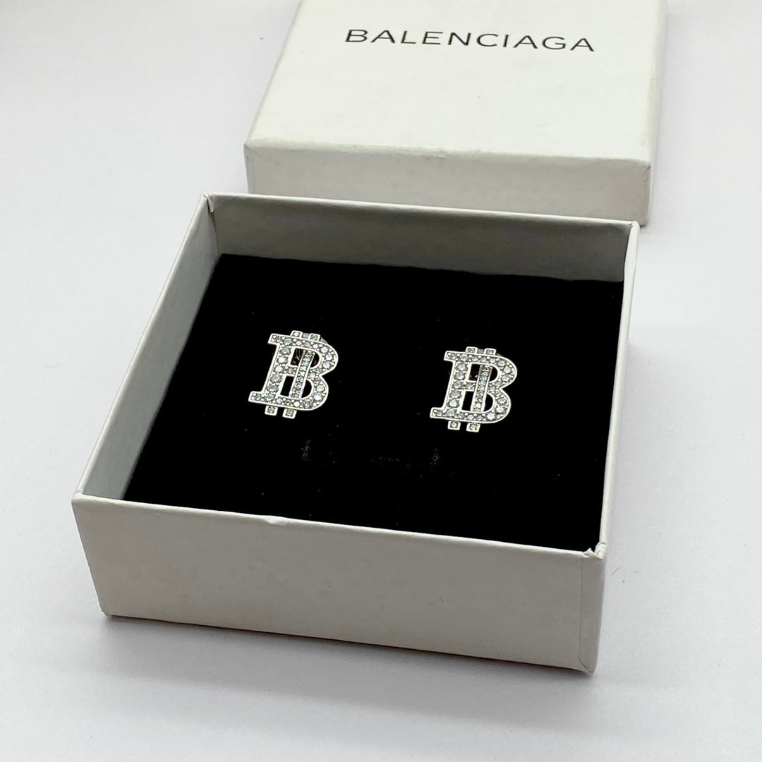 X1Z34J142E Popular Earrings