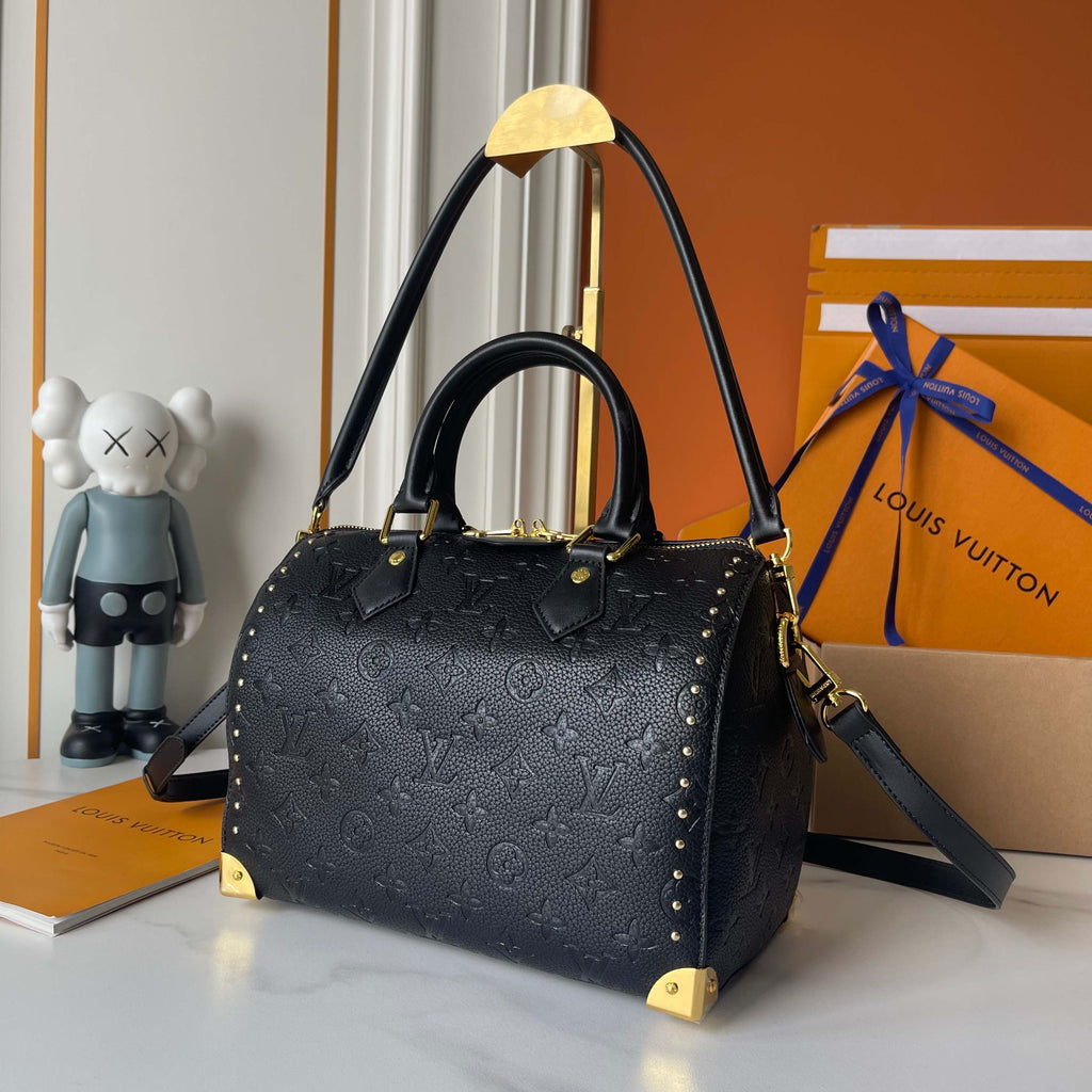 B1P46E77 Popular leather bag