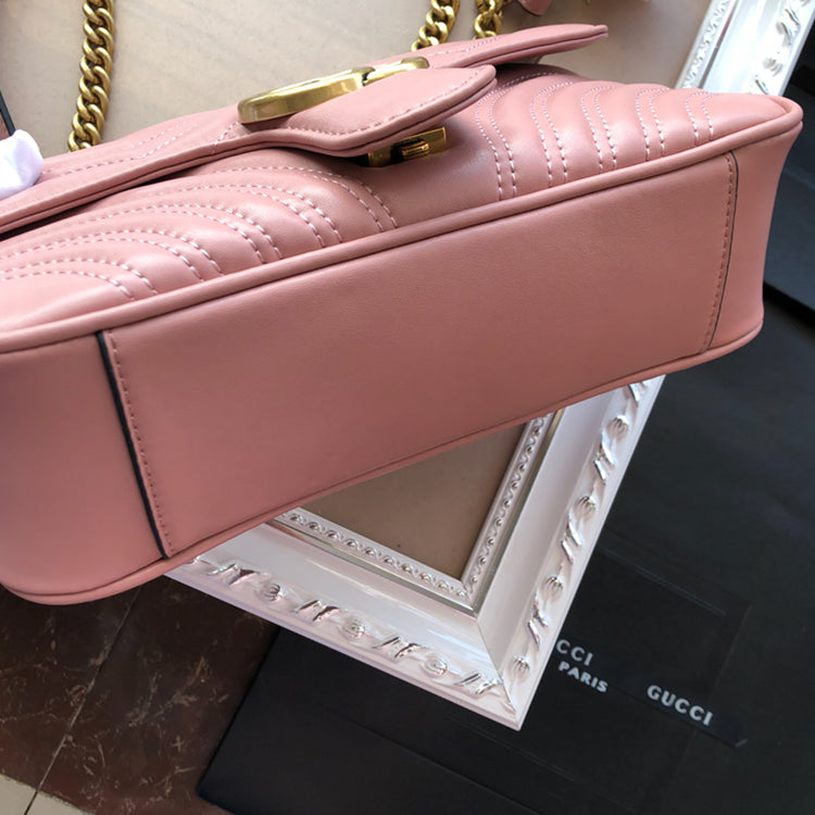 B1X61B020 Popular  leather bag 