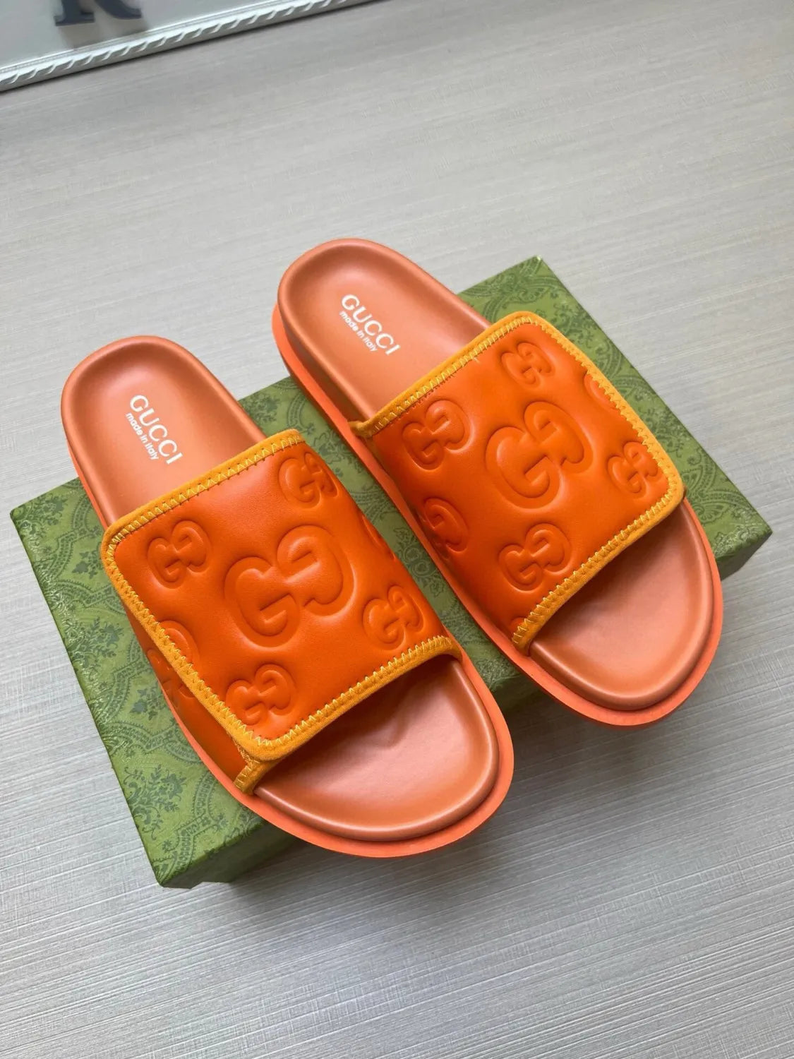 Z5LB230 Popular Slippers