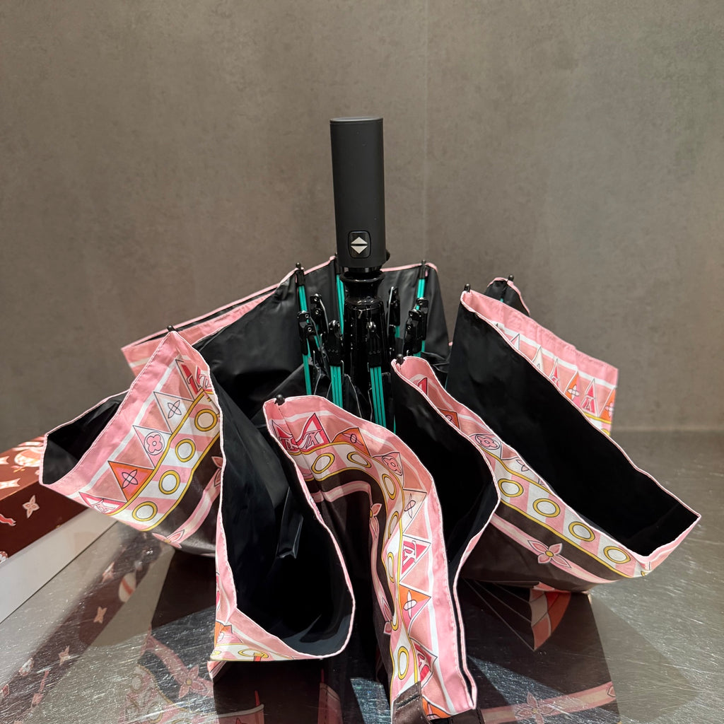 J1N46E12 Popular UV resistant umbrella