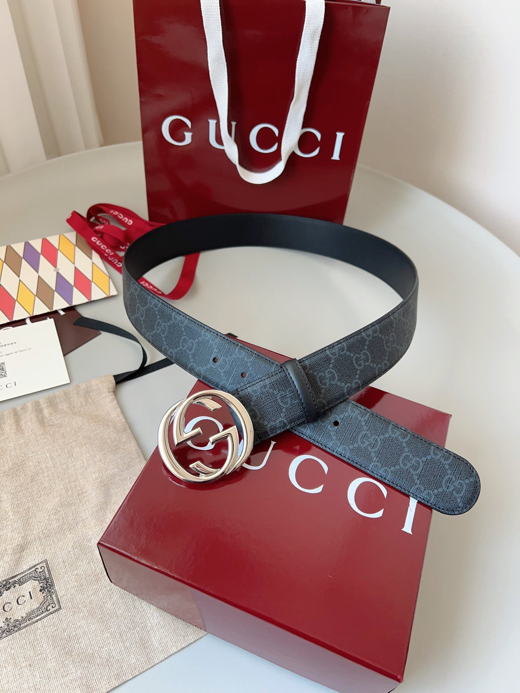 P1Q115B43 Popular High quality belt With full package