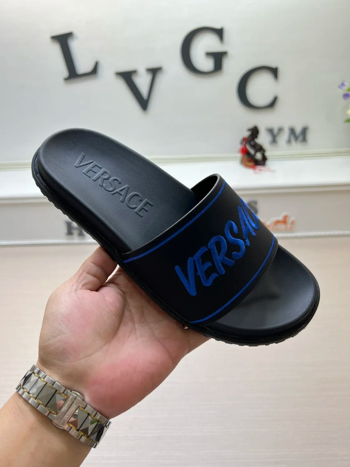 Z54V54 Popular slippers
