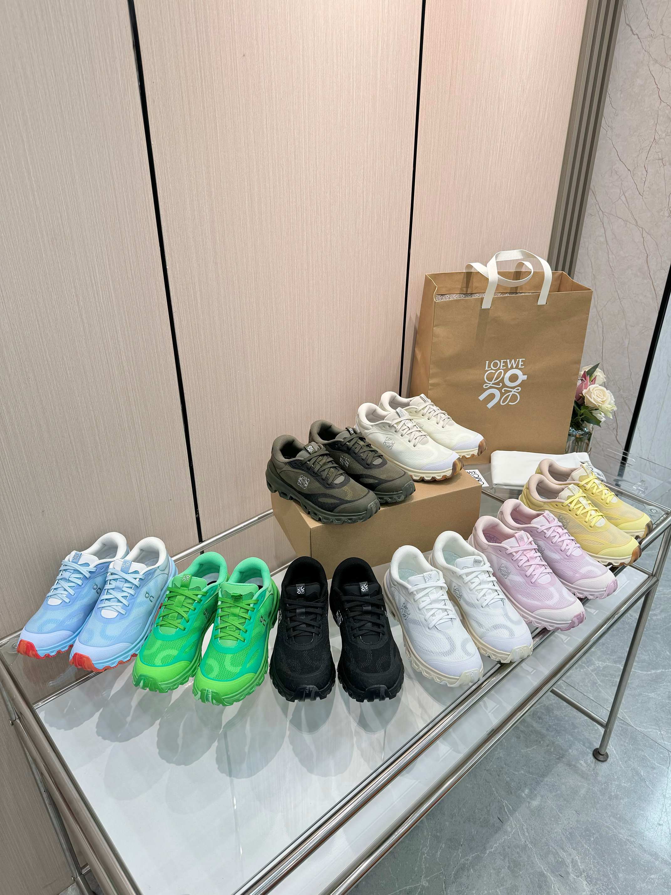 Z2Q95A181  Popular high-quality Shoes