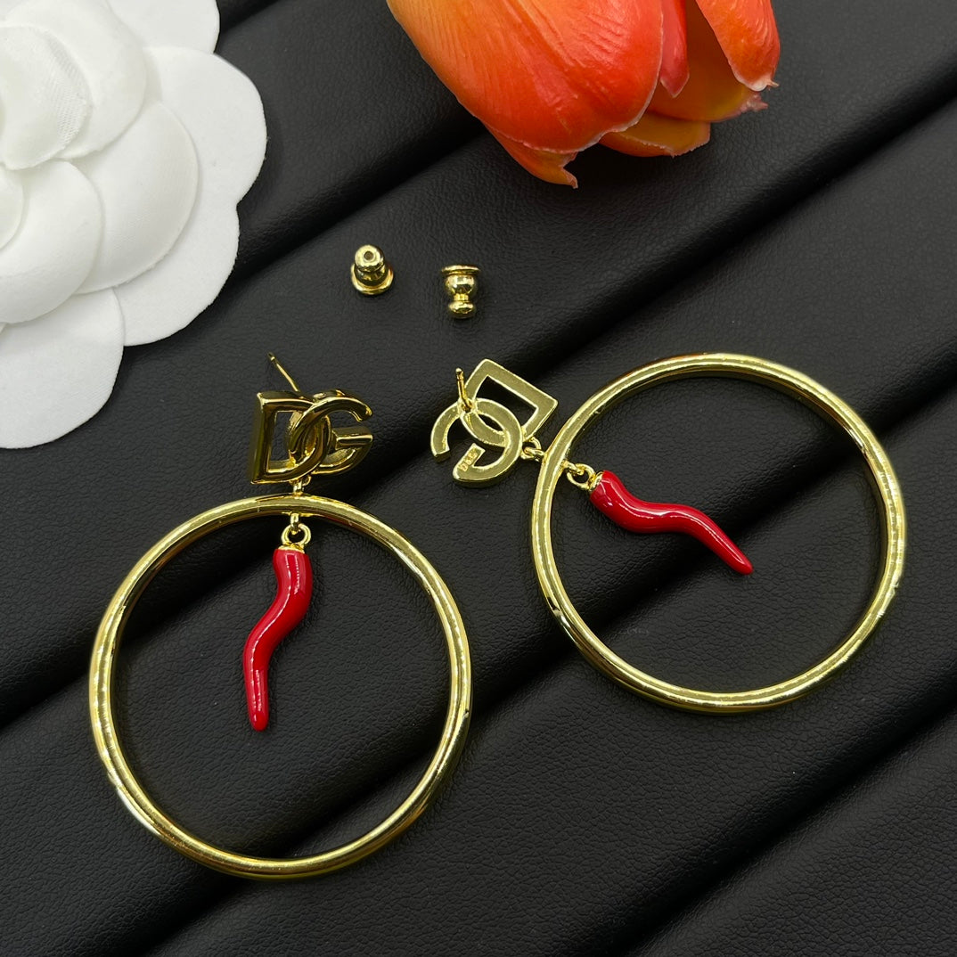 X1Z94A1047E Popular Earrings
