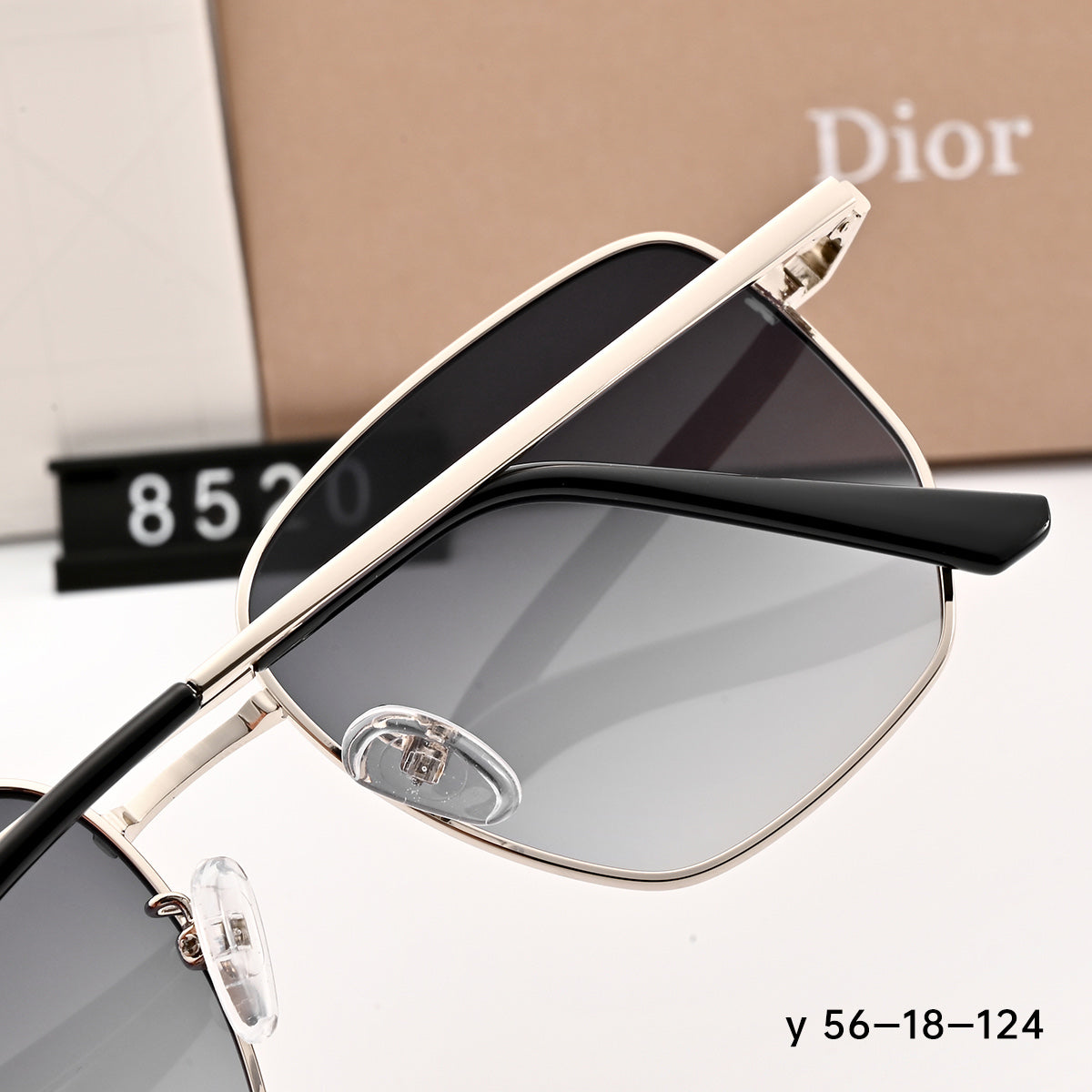 T1R86D22 Popular Sunglasses