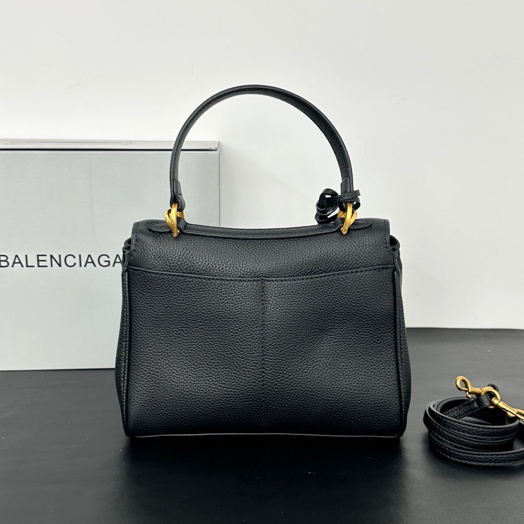 B1X15J4 Popular  leather bag