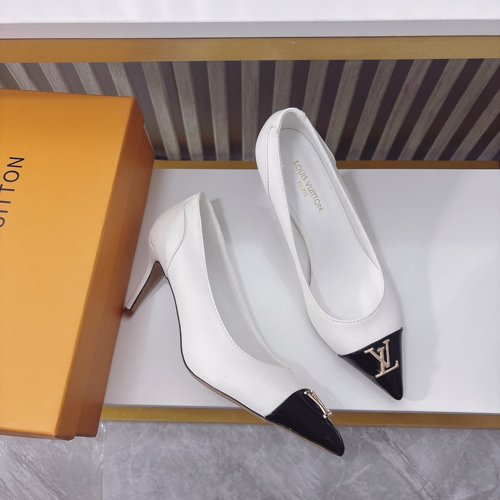 Z1ZE246 Popular High heels