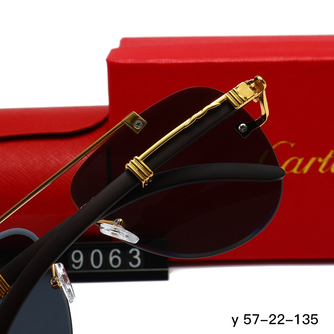 T1N36K55 Popular Sunglasses