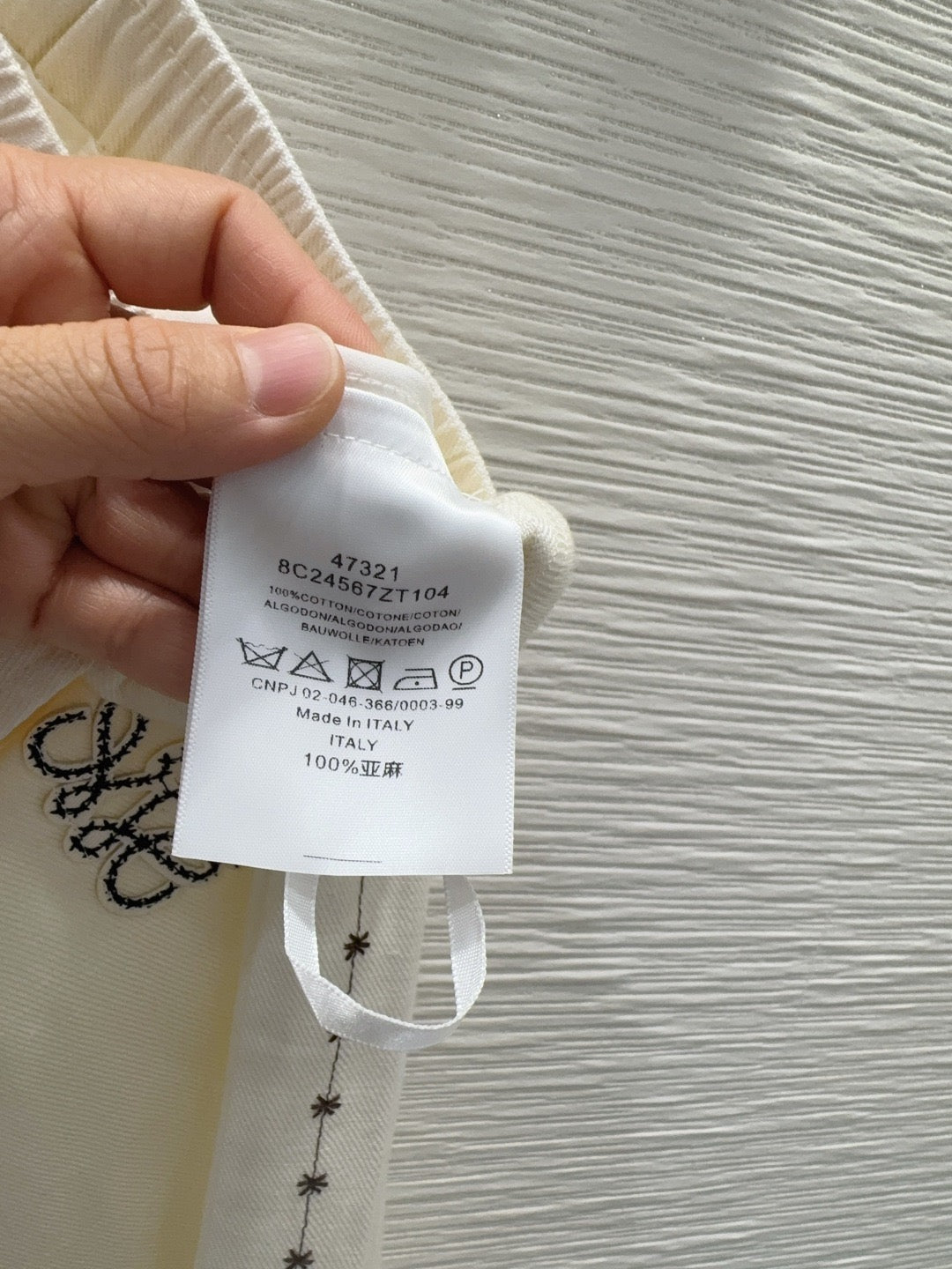 U1X56A2 Popular Pants