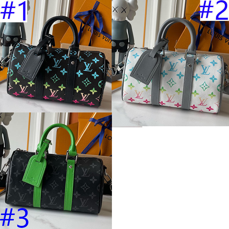 B1R15E133 Popular leather bag