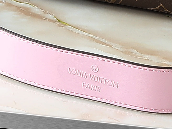 B1P46E79 Popular leather bag