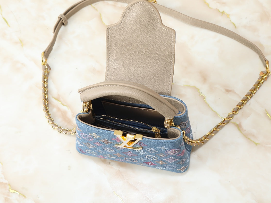 B1R15E148 Popular bag