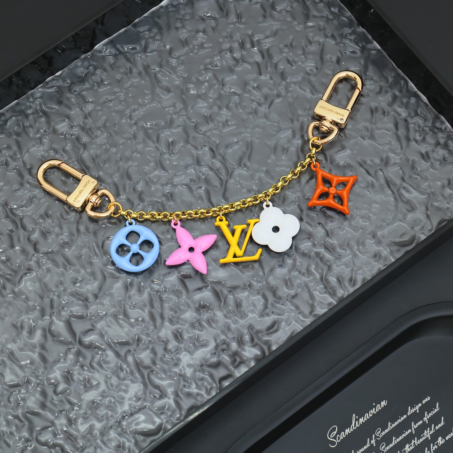 A1Z84E54  Popular key closure