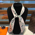 W1N46H2 Popular Silk Scarve
