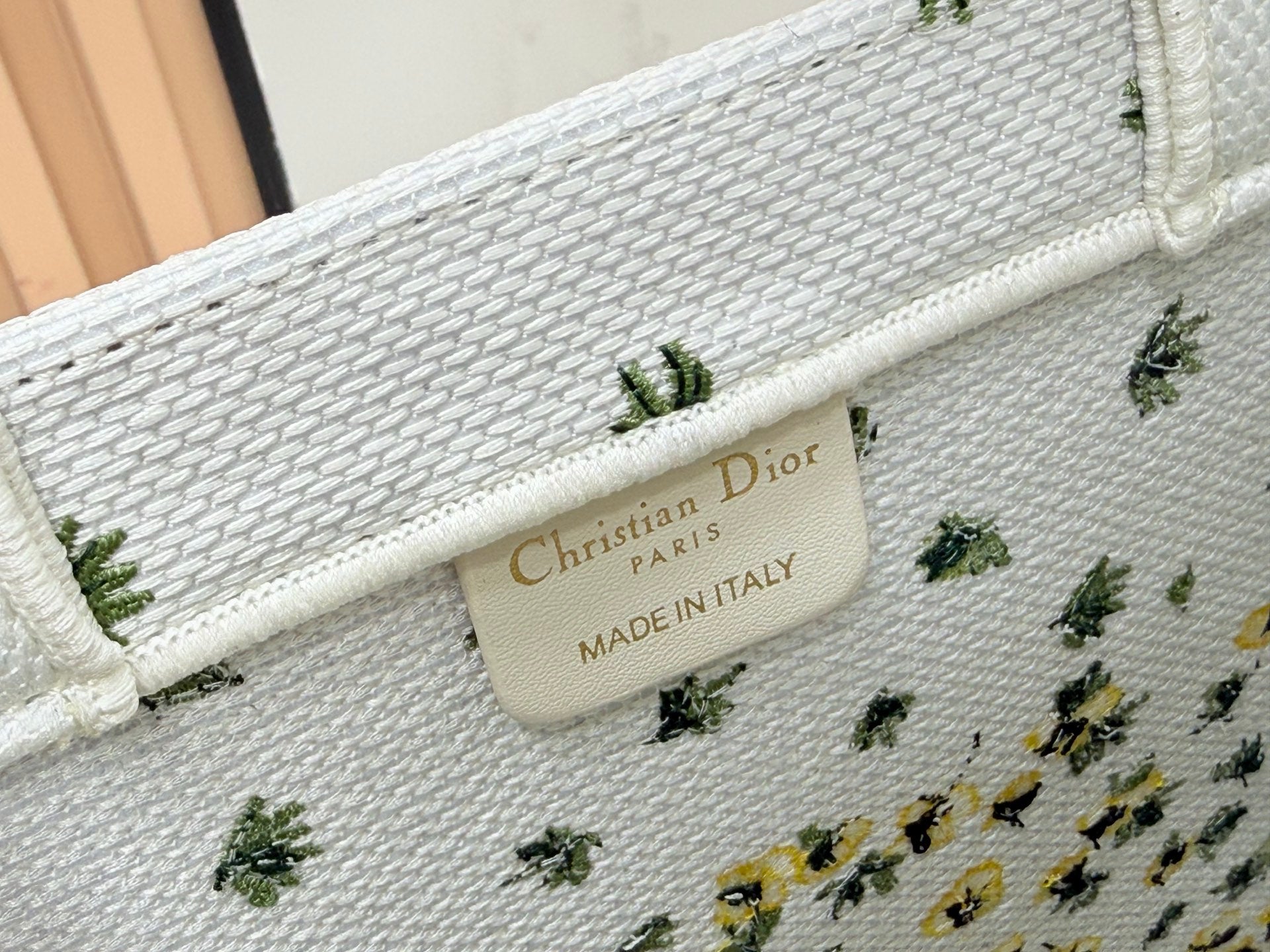 B1R76D08 Popular canvas bag