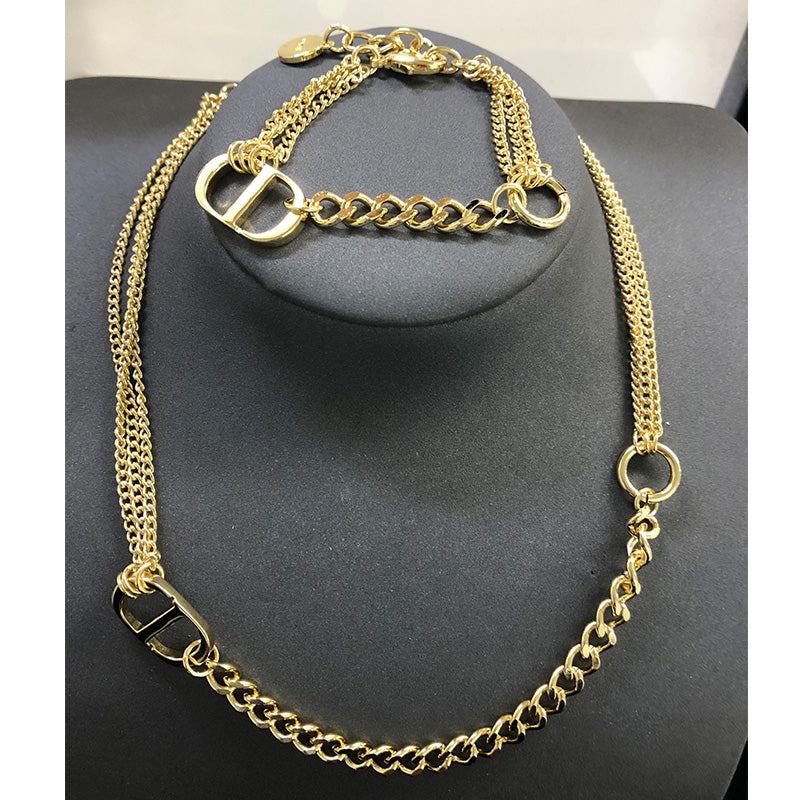 X1Y93D252X  Popular   Necklaces  Bracelets