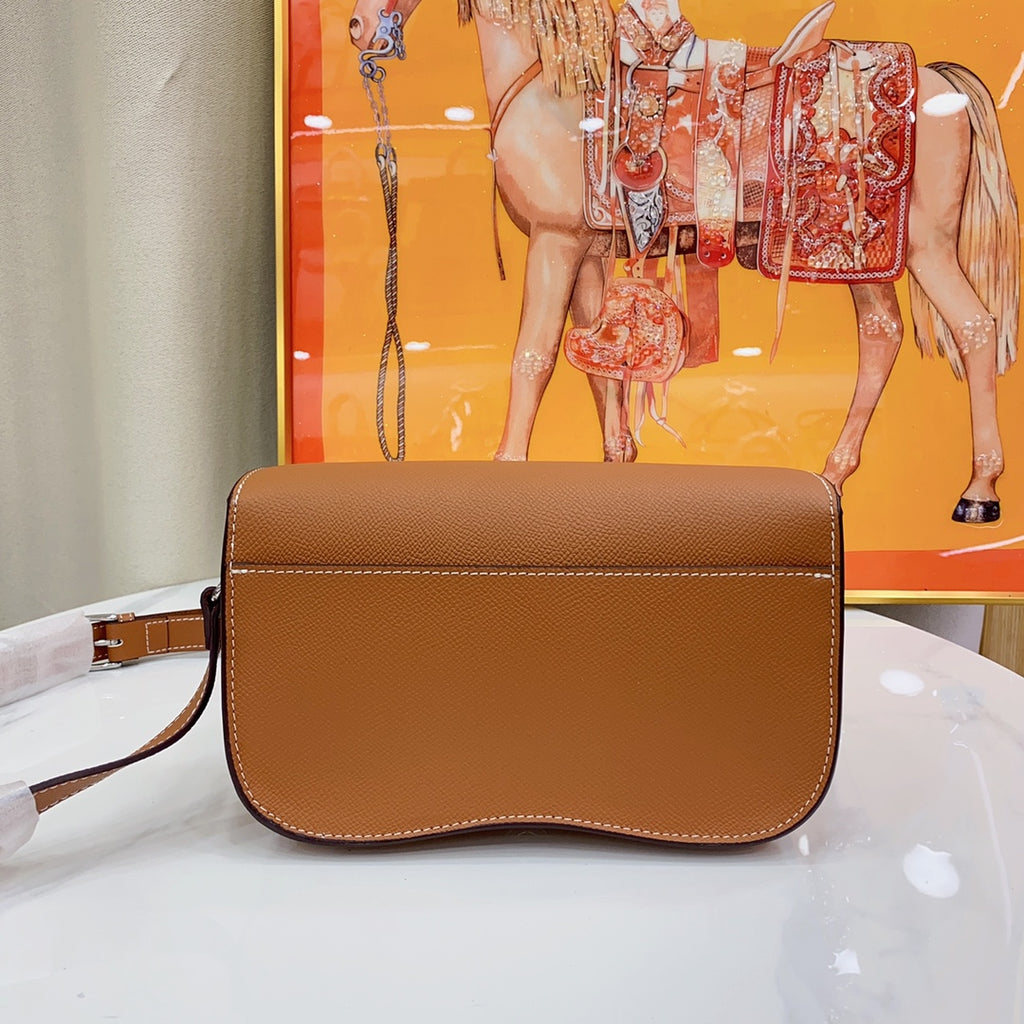 B1N55H8 Popular  leather bag