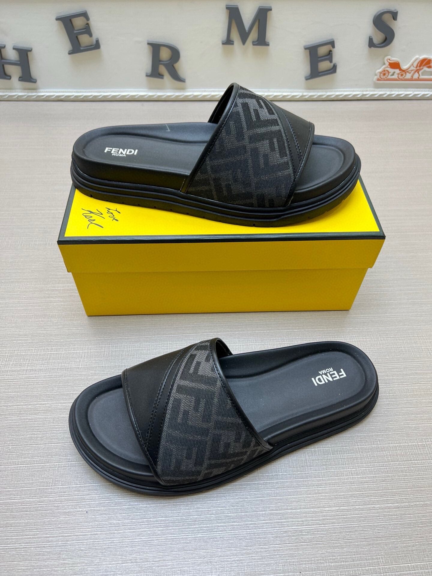 Z5LF223 Popular Slippers
